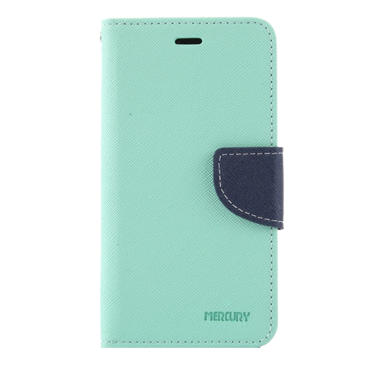 For Xiaomi Mi 4c / 4i Cross Texture Horizontal Flip Leather Case with Holder & Card Slots & Wallet