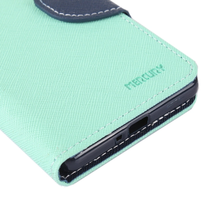 For Xiaomi Mi 4c / 4i Cross Texture Horizontal Flip Leather Case with Holder & Card Slots & Wallet