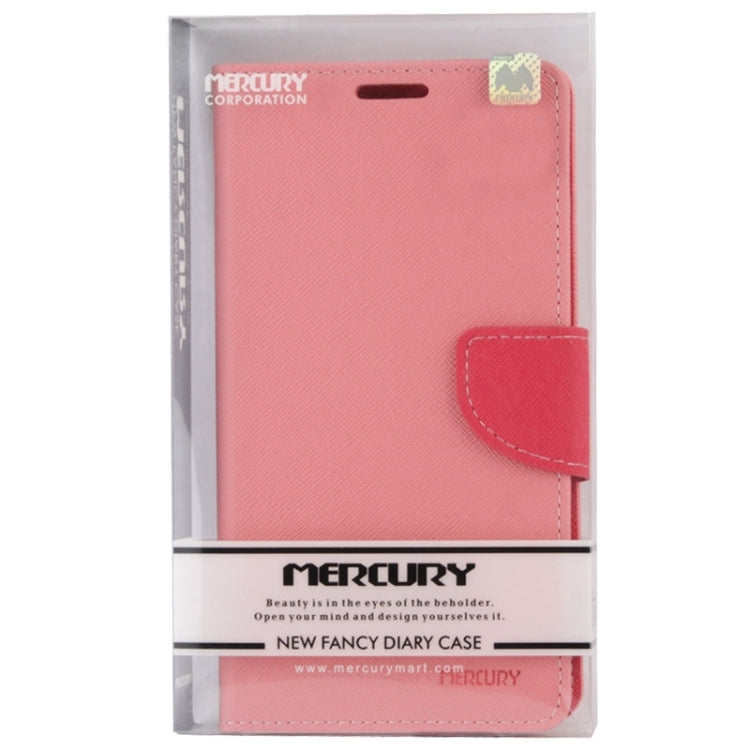 Cross Texture Horizontal Flip Leather Case with Credit Card Slots & Wallet & Holder for ASUS ZenFone 6