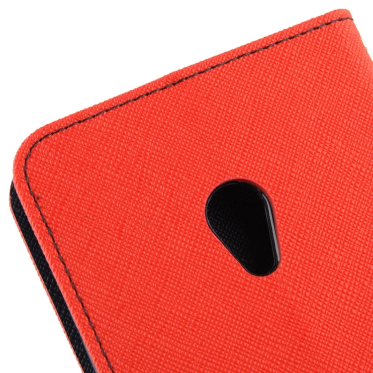 Cross Texture Horizontal Flip Leather Case with Credit Card Slots & Wallet & Holder for ASUS ZenFone 6