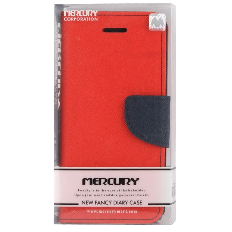 Cross Texture Horizontal Flip Leather Case with Credit Card Slots & Wallet & Holder for ASUS ZenFone 6