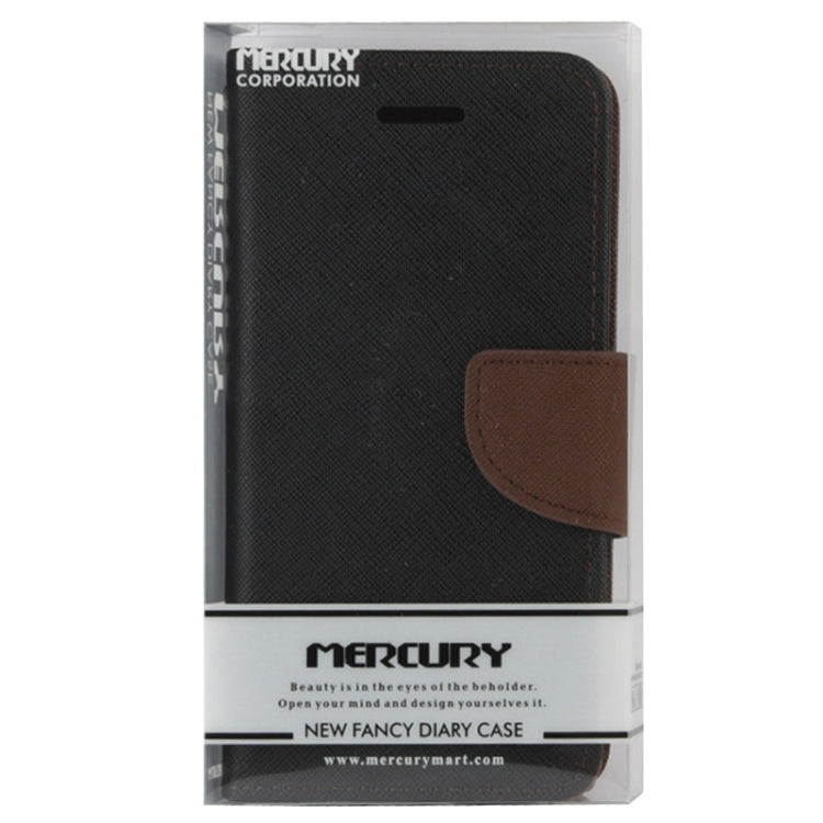 Cross Texture Horizontal Flip Leather Case with Credit Card Slots & Wallet & Holder for ASUS ZenFone 6