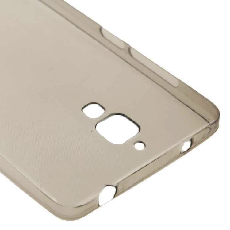 0.7mm Ultra-thin TPU Transparent Protective Case for Xiaomi Mi 4