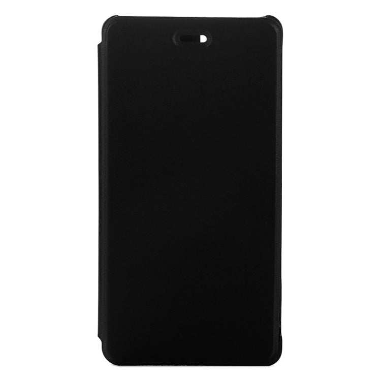 Horizontal Flip Leather Case with Holder for Doogee X5 / X5 Pro (S-MPH-1005 & S-MPH-1080)