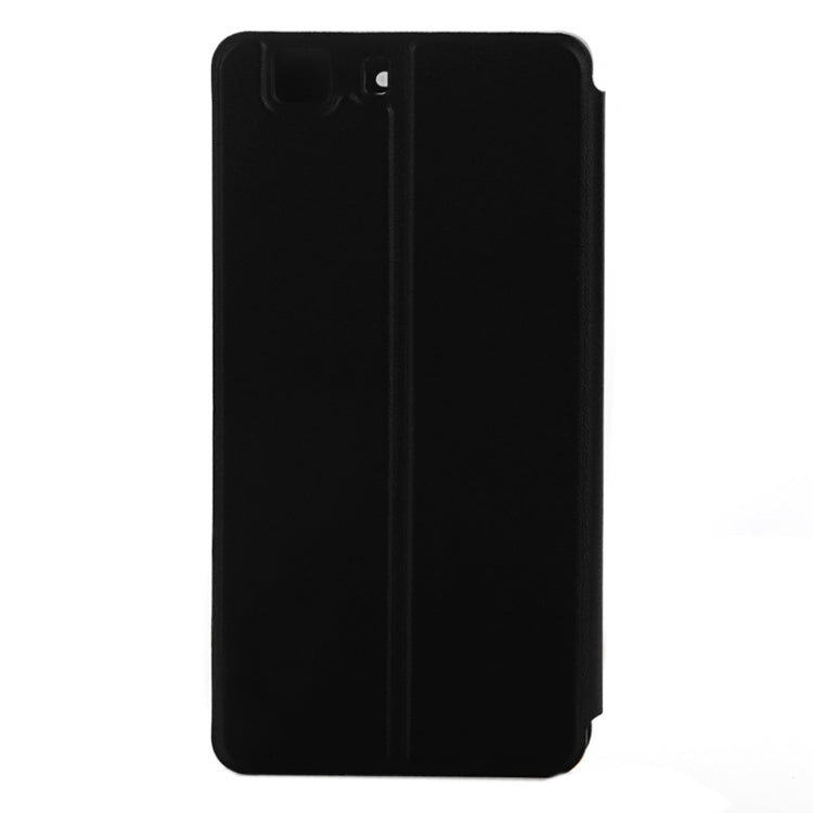 Horizontal Flip Leather Case with Holder for Doogee X5 / X5 Pro (S-MPH-1005 & S-MPH-1080)