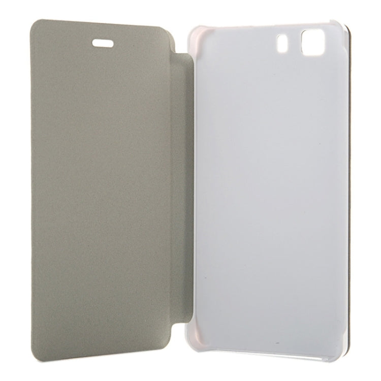 Horizontal Flip Leather Case with Holder for Doogee X5 / X5 Pro (S-MPH-1005 & S-MPH-1080)