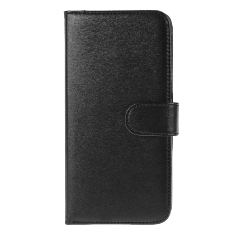 Horizontal Flip Magnetic Buckle PU Leather Case with Holder & Card Slot & Wallet for HTC Desire 826