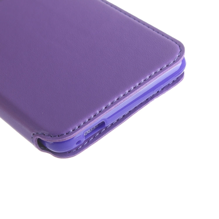 Crazy Horse Texture Horizontal Flip Leather Case with Call Display ID & Holder & Card Slots for Xiaomi Redmi Note 3