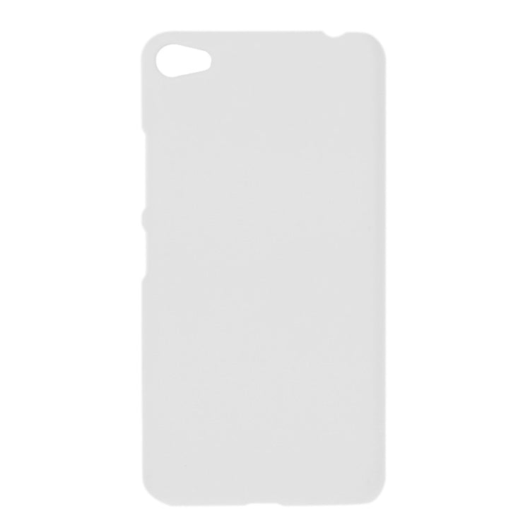 Solid Color Plastic Back Case for Lenovo S60-T