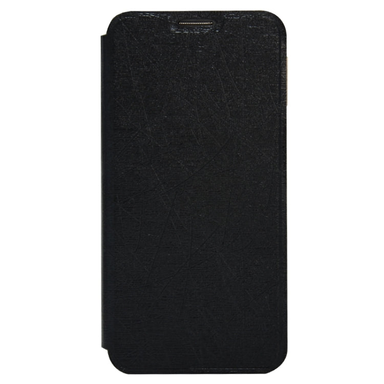 Protective Leather Case with Holder for VKworld VK700(S-MPH-0966)