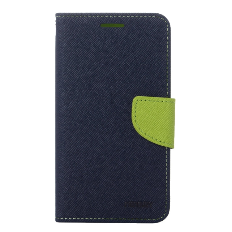 For Xiaomi Redmi 3 Cross Texture Flip Leather Case with Holder & Card Slots & Wallet