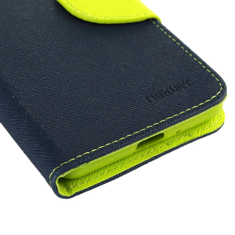 For Xiaomi Redmi 3 Cross Texture Flip Leather Case with Holder & Card Slots & Wallet