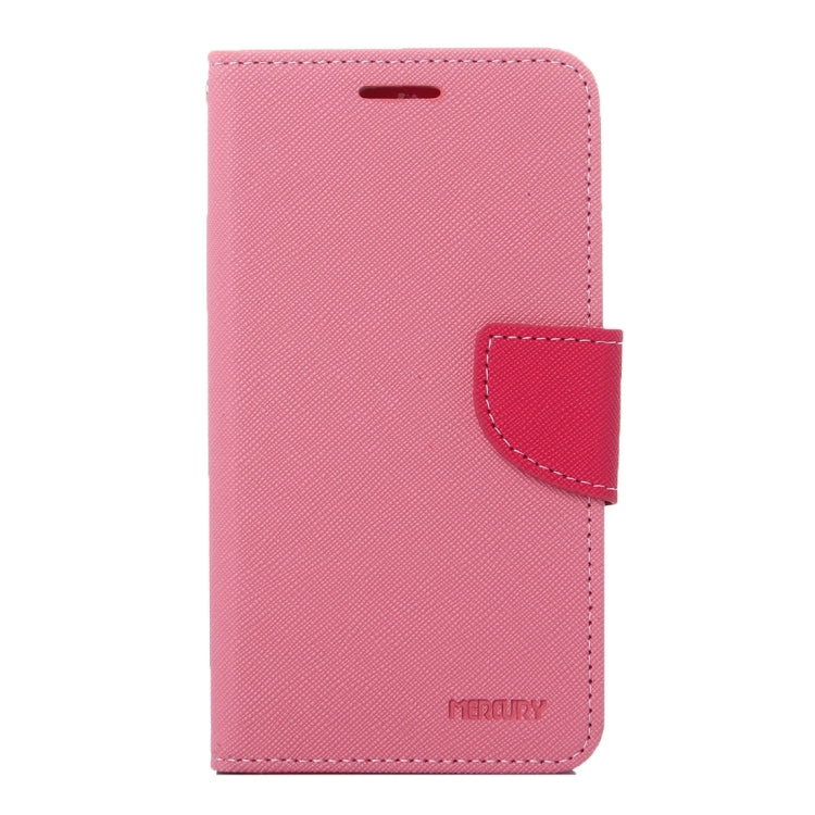 For Xiaomi Redmi 3 Cross Texture Flip Leather Case with Holder & Card Slots & Wallet