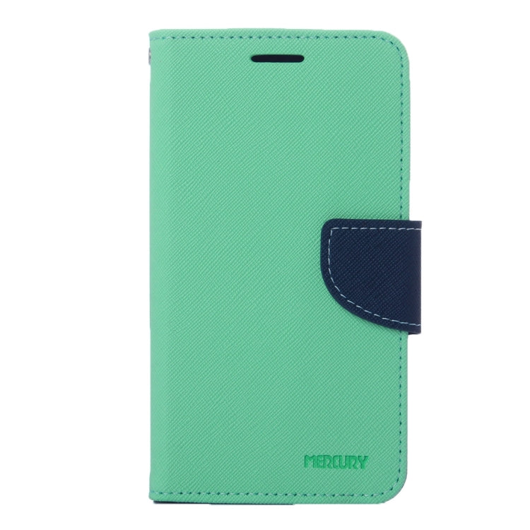 For Xiaomi Redmi 3 Cross Texture Flip Leather Case with Holder & Card Slots & Wallet