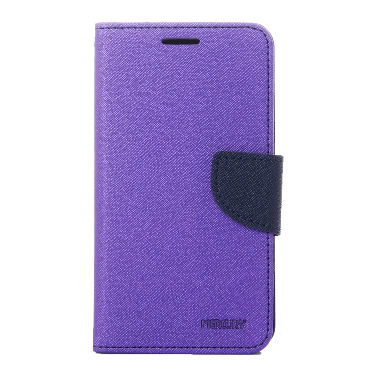 For Xiaomi Redmi 3 Cross Texture Flip Leather Case with Holder & Card Slots & Wallet