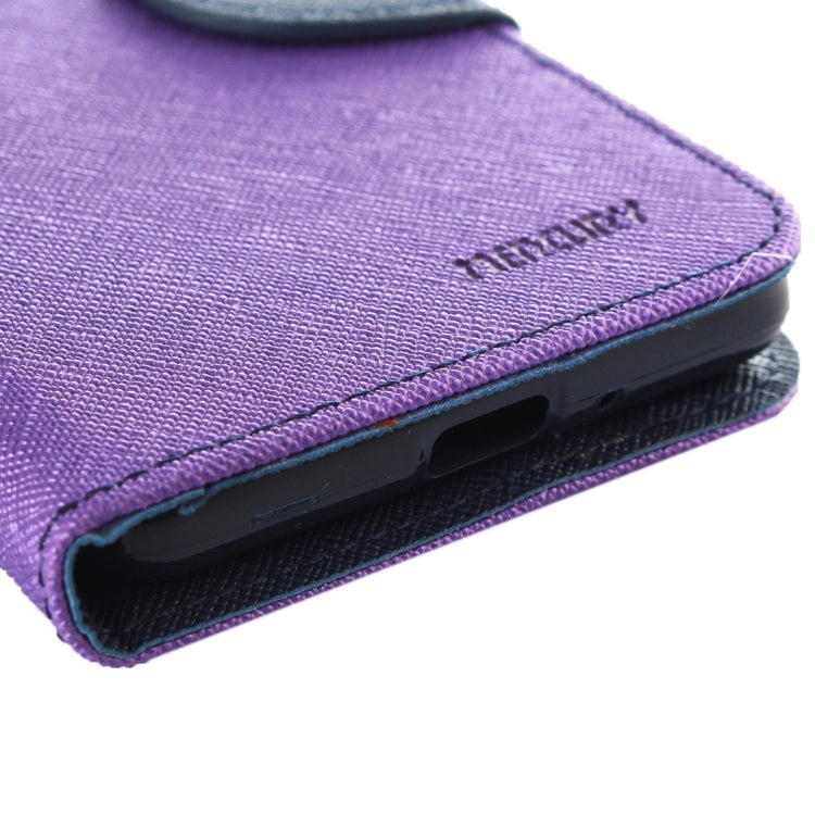 For Xiaomi Redmi 3 Cross Texture Flip Leather Case with Holder & Card Slots & Wallet