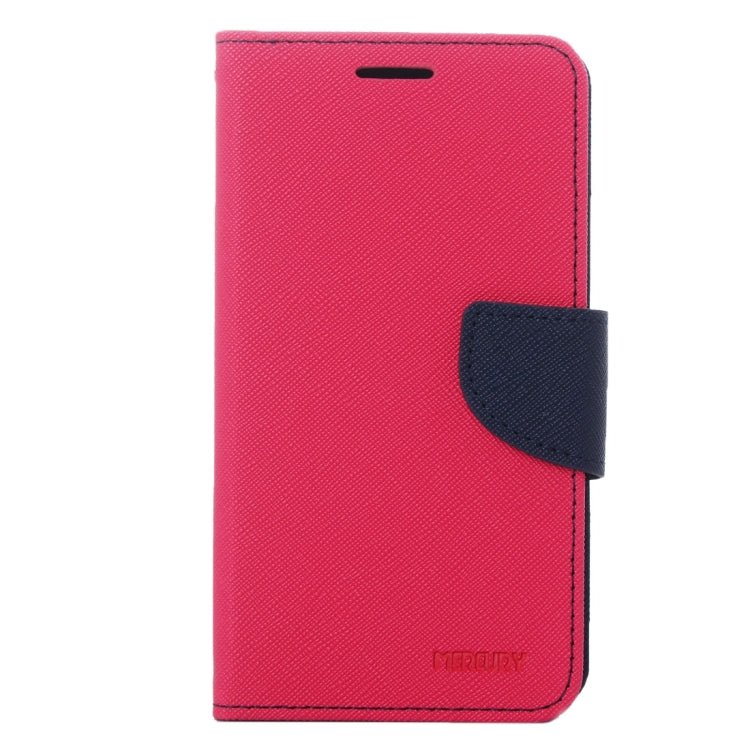 For Xiaomi Redmi 3 Cross Texture Flip Leather Case with Holder & Card Slots & Wallet