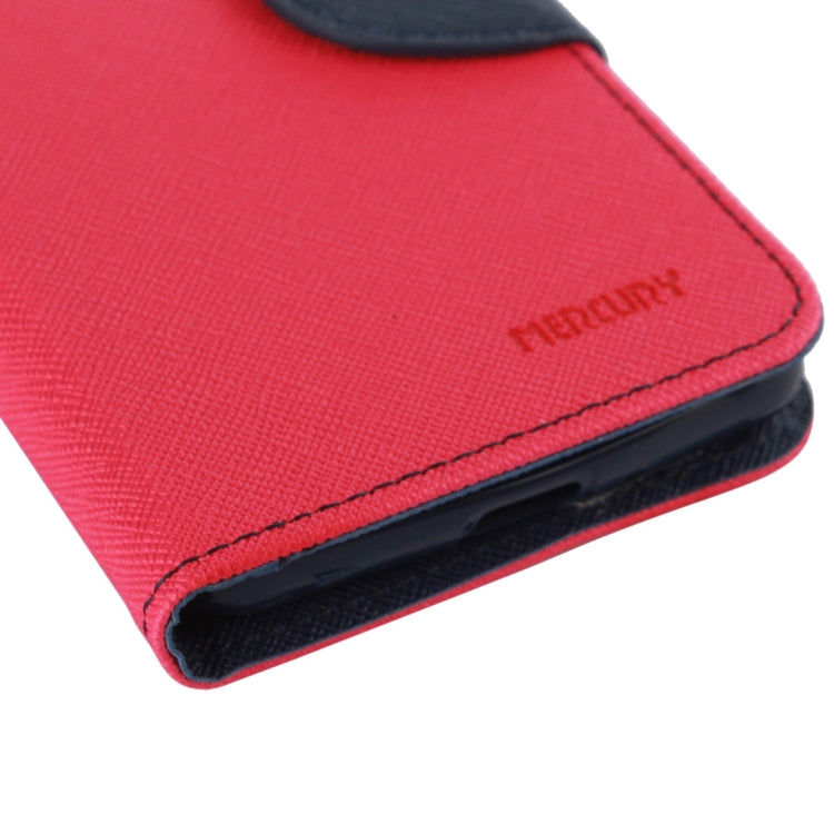 For Xiaomi Redmi 3 Cross Texture Flip Leather Case with Holder & Card Slots & Wallet