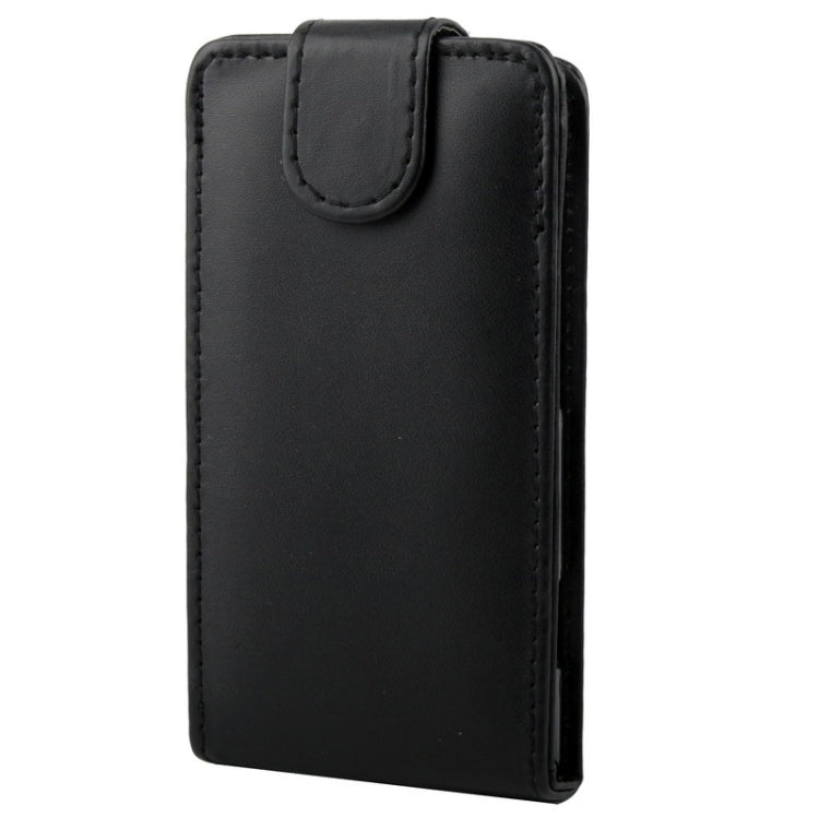 Leather Case for Nokia Lumia 800