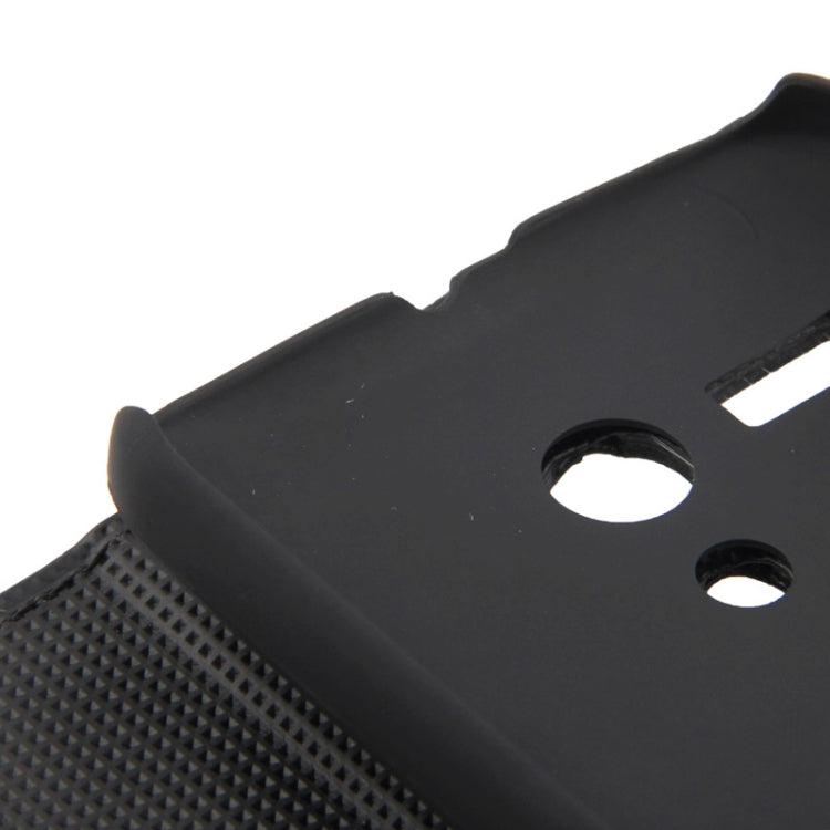 Butterfly Pattern Leather Case with Credit Card Slots & Holder for Motorola G / XT937C / XT1028 / XT1031