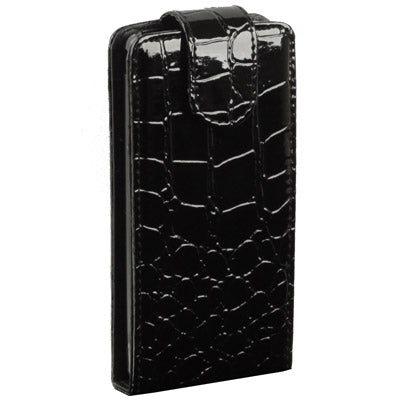High Quality Leather Case for Sony Ericsson LT15i (X12)