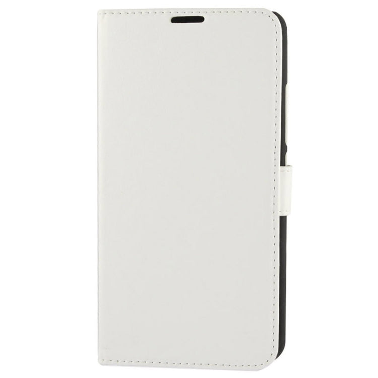 Fine Sheepskin Texture Flip Leather Case with Credit Card Slots & Holder for Huawei Ascend Mate 2