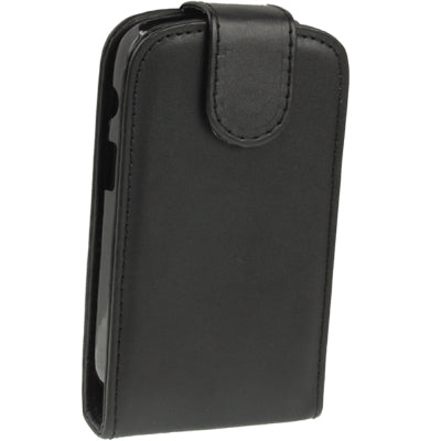 Leather Case for BlackBerry 9900