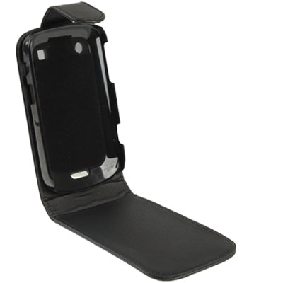 Leather Case for BlackBerry 9900