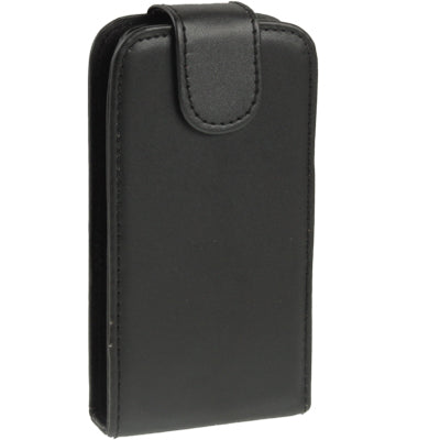 Leather Case for BlackBerry BB9860