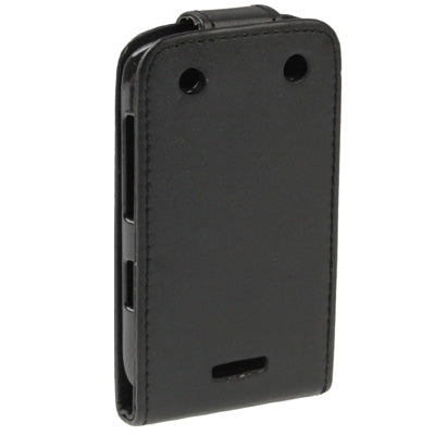 High Quality Leather Case for BlackBerry 9380