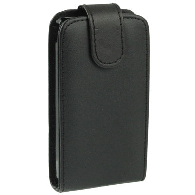 Vertical Flip Holster for Sony Xperia Go / ST27i