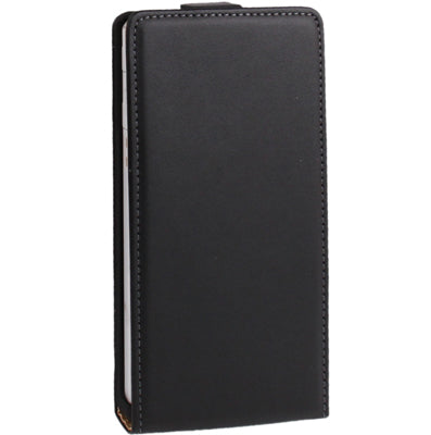 Vertical Flip Leather Case for Sony Xperia Z / L36H / Yuga C6603