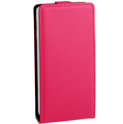Vertical Flip Leather Case for Sony Xperia Z / L36H / Yuga C6603