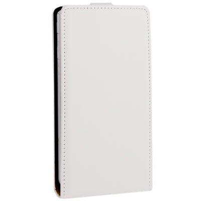 Vertical Flip Leather Case for Sony Xperia Z / L36H / Yuga C6603