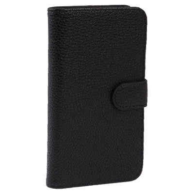 Litchi Texture Leather Case with Credit Card Slot & Holder for LG E960 Nexus 4