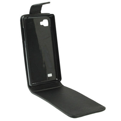 Vertical Flip Holster for LG Optimus 4X HD / P880