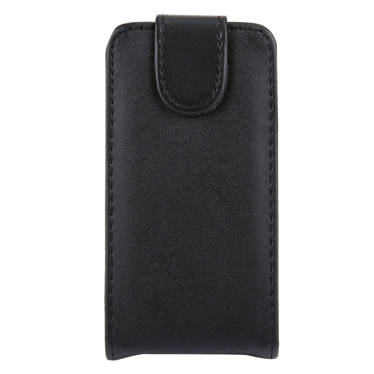 Leather Case for HTC Desire S (G12)(Black)