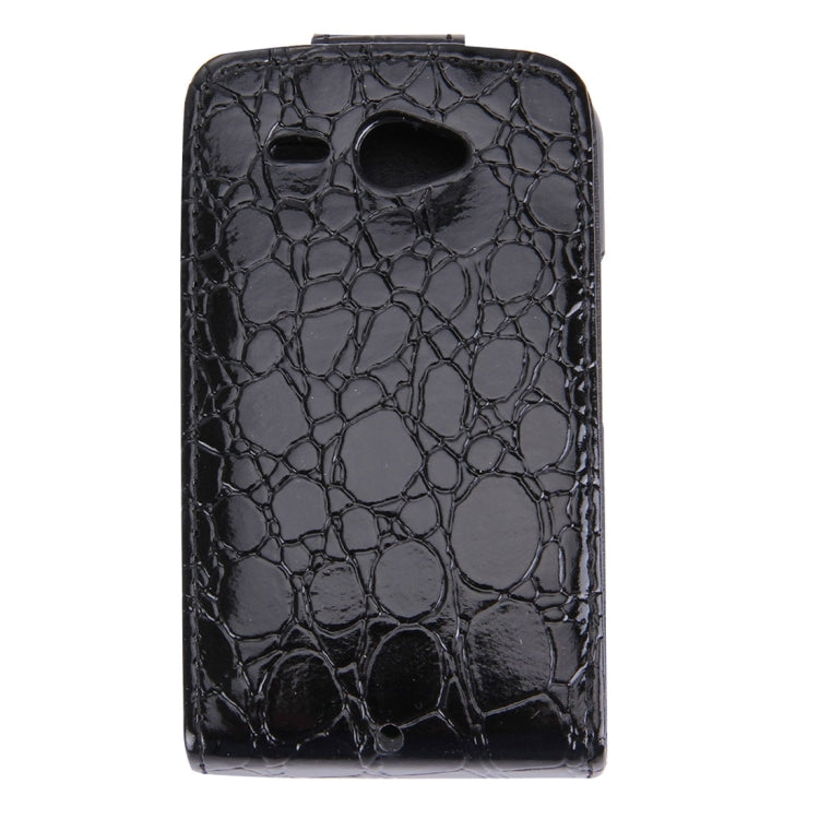 High Quality Leather Case for HTC ChaCha