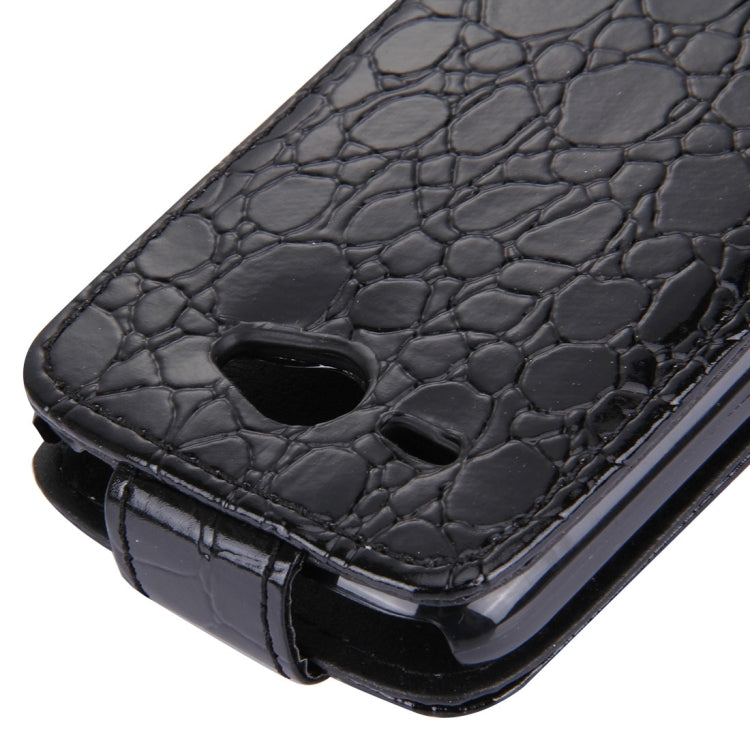 High Quality Leather Case for HTC ChaCha