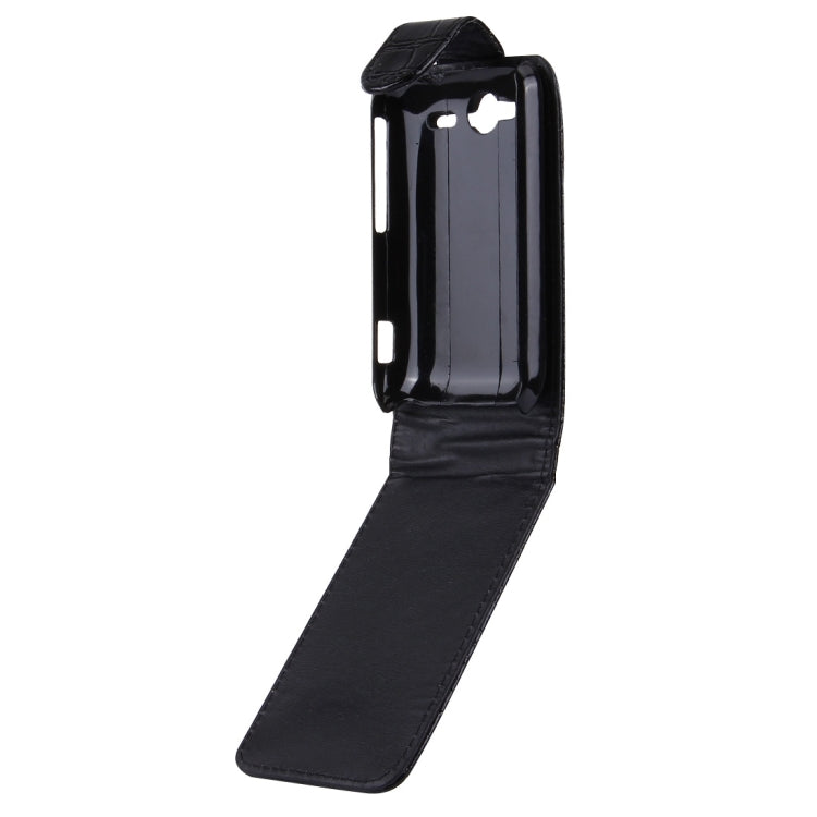 High Quality Leather Case for HTC Wildfire S / G13