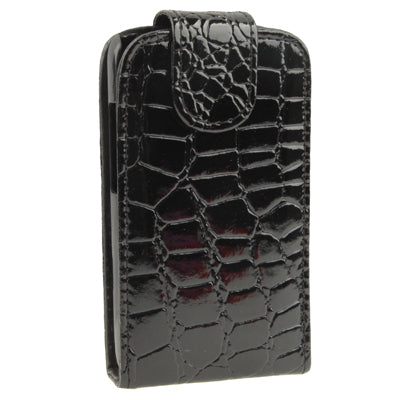 High Quality Leather Case for HTC G15 / Salsa (C510e)