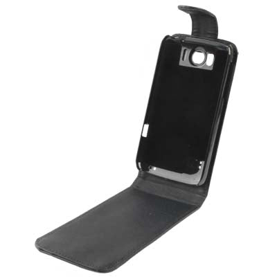 Leather Case for HTC G21 Sensation XL (X315e)