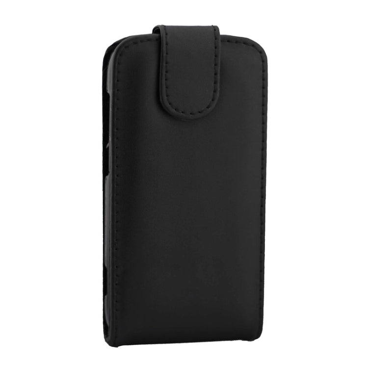 Leather Case for HTC Sensation 4G / Sensation XE / G18(Black)