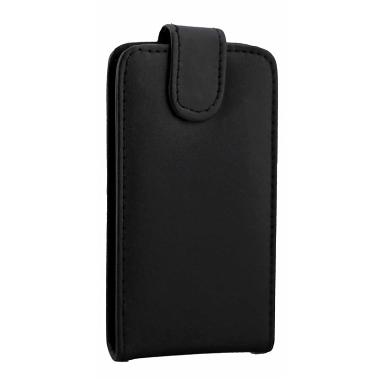 High Quality Leather Case for HTC One S(Z520e)(Black)