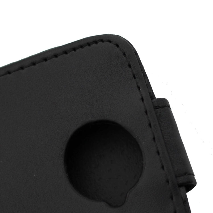 High Quality Leather Case for HTC One X / S720e(Black)