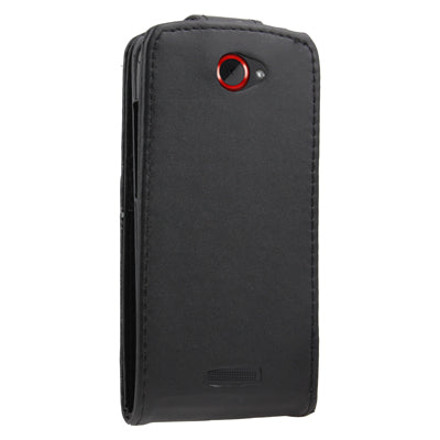 High Quality Leather Case for HTC One S / Z520e
