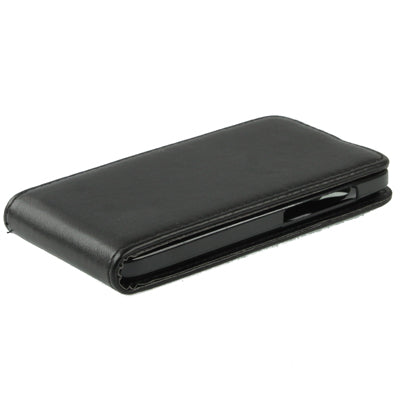 Vertical Flip Leather Case for HTC Desire VT / T328t