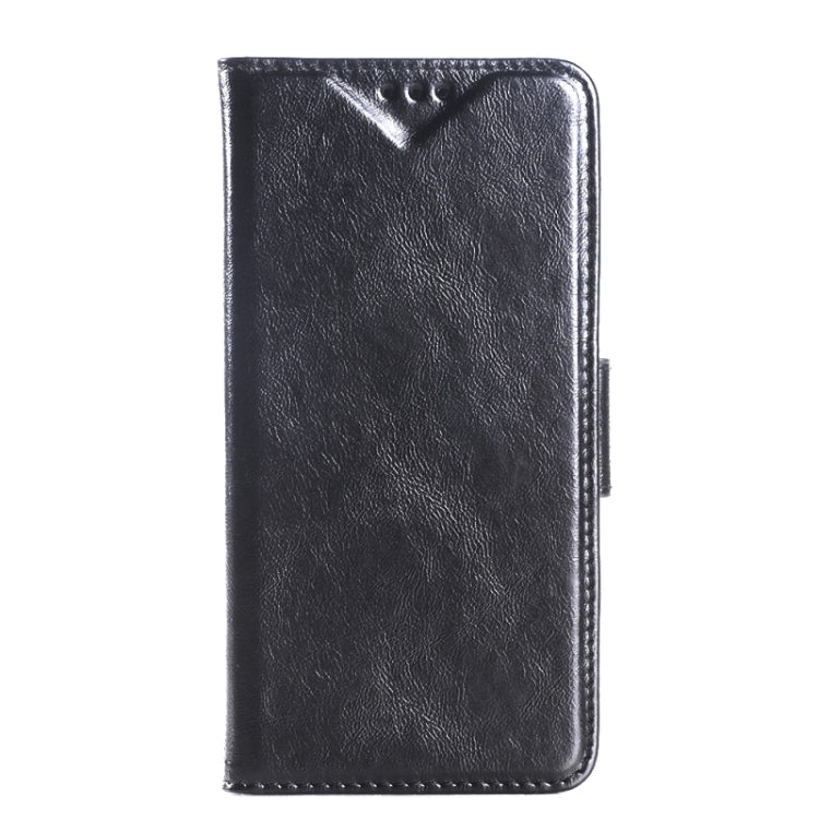 Crazy Horse Texture Horizontal Flip Leather Case with Card Slots & Holder for HTC Desire 826