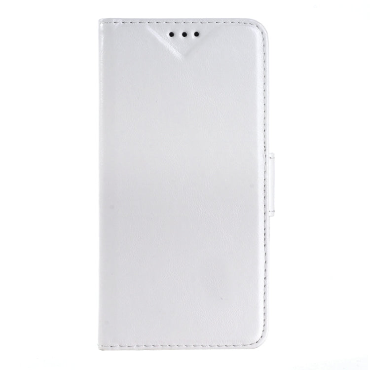 Crazy Horse Texture Horizontal Flip Leather Case with Card Slots & Holder for HTC Desire 826