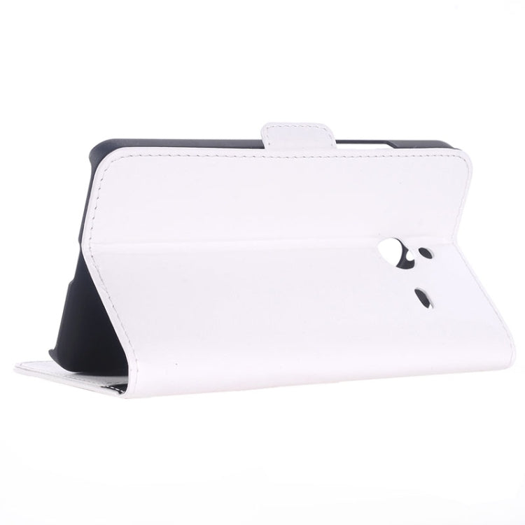 Crazy Horse Texture Horizontal Flip Leather Case with Card Slots & Holder for Microsoft Lumia 640 XL